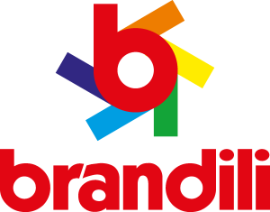 Brandili Logo Vector