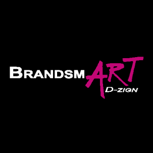 Brandsmart D Zign Logo Vector