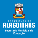 Brasão Prefeitura de Alagoinhas Logo Vector