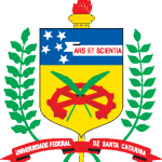 Brasao Ufsc Logo Vector