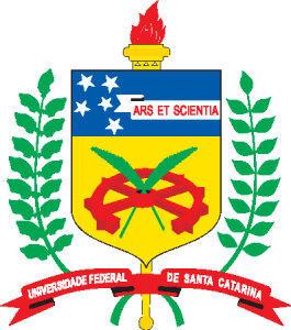 Brasao Ufsc Logo Vector