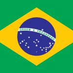 Brasil Logo Vector