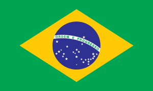 Brasil Logo Vector