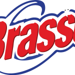 Brasso Logo Vector