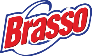 Brasso Logo Vector