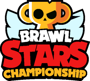 Brawl Stars Championship Logo Vector