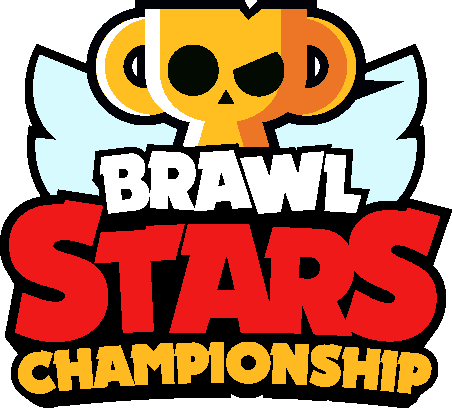 Brawl Stars Championship Logo Vector - (.Ai .PNG .SVG .EPS Free Download)