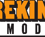 Brekina Logo Vector