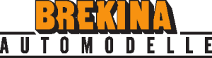 Brekina Logo Vector