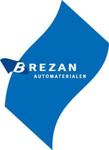 Brezan Logo Vector