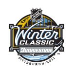 Bridgestone Nhl Winter Classic 2011 Logo Vector