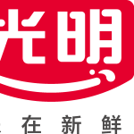 Bright Dairy & Food Co., Ltd. Logo Vector