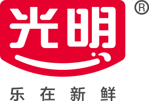 Bright Dairy & Food Co., Ltd. Logo Vector