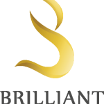 Brilliant Studios Logo Vector