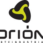 Brion Arte Industrial Logo Vector