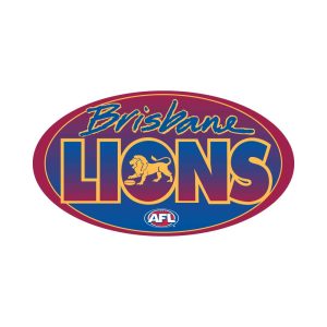 Brisbane Lions Afc Logo Vector