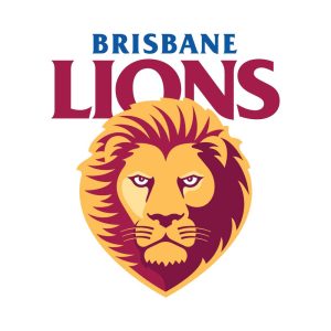 Brisbane Lions Logo Vector
