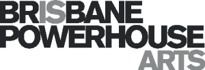 Brisbane Powerhouse Logo Vector
