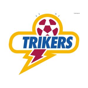Brisbane Strikers Fc Logo Vector