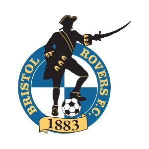 Bristol Rovers Fc Logo Vector