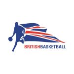 British Basketball Federation Logo Vector