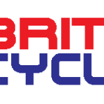 British Cycling Logo Vector