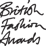 British Fashion Awards Logo Vector