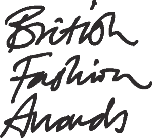 British Fashion Awards Logo Vector