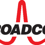 Broadcom Logo Vector