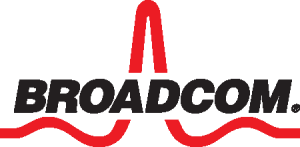 Broadcom Logo Vector