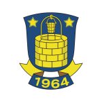 Brondby Logo Vector