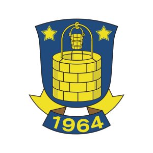 Brondby Logo Vector