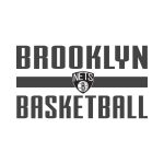 Brooklyn Basketball Logo Vector