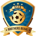 Brothers Sports Club Bekal Logo Vector