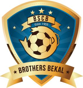 Brothers Sports Club Bekal Logo Vector