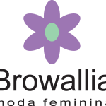 Browallia Logo Vector