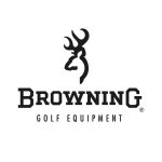 Browning Golf Equipment Logo Vector