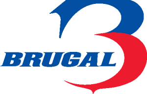 Brugal Logo Vector