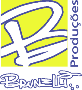 Brunelli Producoes Logo Vector