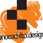 Brunocochito Designer Logo Vector