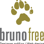 Brunofree Logo Vector