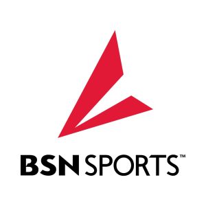 Bsn Sports Logo Vector