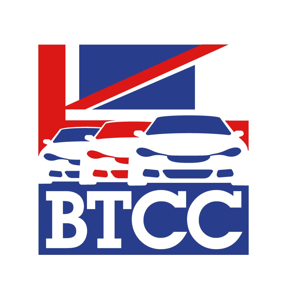 Btcc – British Touring Car Championship Logo Vector - (.Ai .PNG .SVG ...