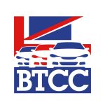 Btcc – British Touring Car Championship Logo Vector