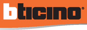Bticino Logo Vector