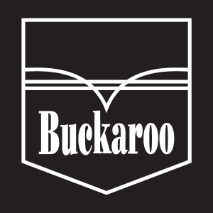 Buckaroo Logo Vector