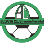 Budaiya Club Logo Vector