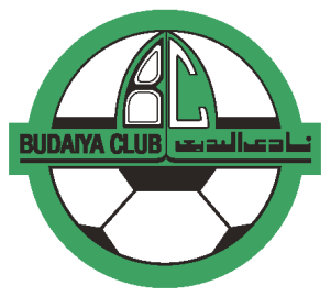 Budaiya Club Logo Vector