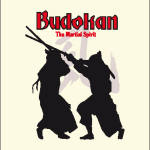 Budokan Logo Vector