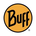 Buff Logo Vector